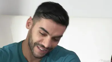 Remplis-moi à Fond – Arad Winwin & Austin Avery