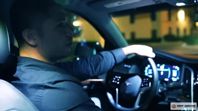 The Fixer – Austin Wolf, Skyy Knox, Arad Winwin, Tyler Roberts