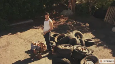 Arad Winwin & Cazden Hunter – Raw Workloads