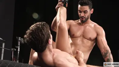 Take Me To Gripland – Arad Winwin & Austin Avery