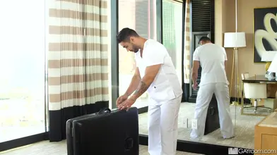 Arad Winwin & Andy Taylor – Mind Fuck