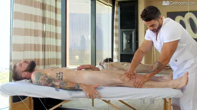 Arad Winwin & Andy Taylor – Mind Fuck