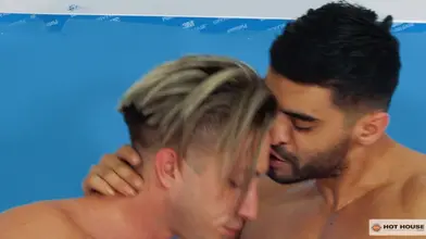 Le Fils du Contremaître – Arad Winwin, Ian Frost