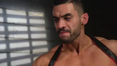 Heavy Handed – Arad Winwin Flogs, Fucks and Fists Blake Hunter