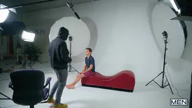 Arad Winwin, Johnny Rapid