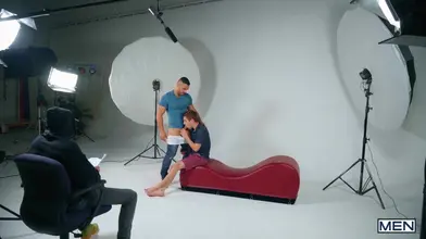 Arad Winwin, Johnny Rapid