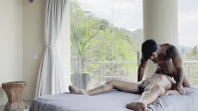 Babylon Prince & Brian Bonds : se la sucer et se la mettre