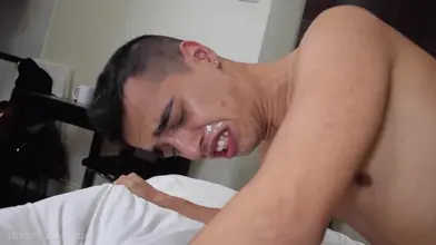 Bon mec musulman – Jafarxxxx Azeezi et Pan Bash