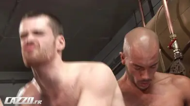 Christian Lesage & Med le Rebeu