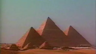 The Pharaoh’s Curse (2000)