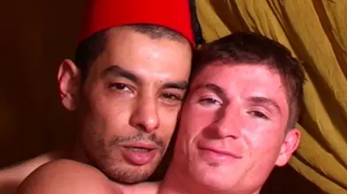 Pipe royale en huis clos