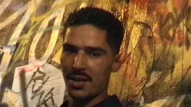 Nico s’applique en banlieue