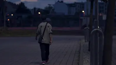 Refugees Welcome (2017)