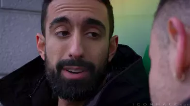 Ali Rush, Tito Patron - Trick Shot