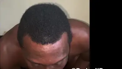 Parker Payne & PersianWolf