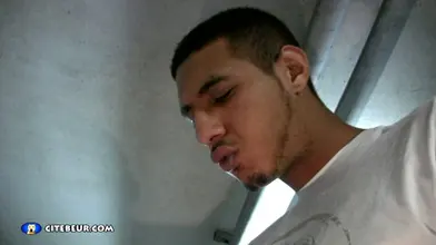 Top marocain : session de gorge profonde