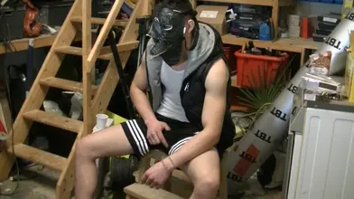 Je suce un vrai mec hétéro – et il kiffe