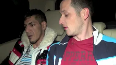 Jafar, rebeu de Toulouse, baise un twink français