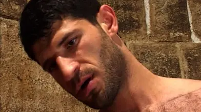 Le maître turc baise le trou du passif