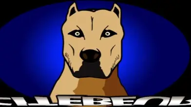 Beau rebeu prend une grosse queue portugaise capuchée