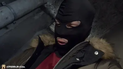 Kaïs se montre — 18–24 cm