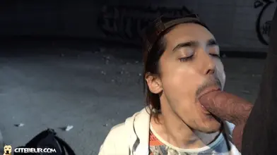 Kad & Chris — plan streetwear