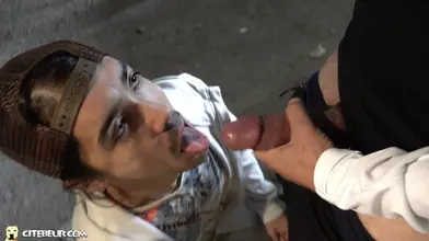 Kad & Chris — plan streetwear