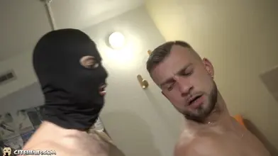 Alex & Farès — le bon match