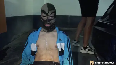 Détente après le taf - Fares & Rebeu Teteur