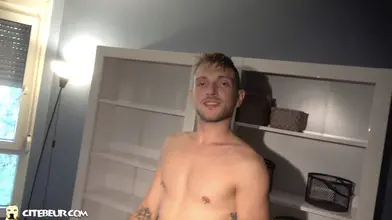 Roman Tik kiffe son top rebeu