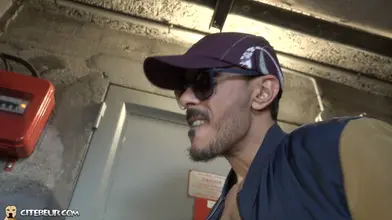 Des va-et-vient dans tes zones