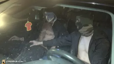 Plus c’est gros, plus tu kiffes — Partie 1