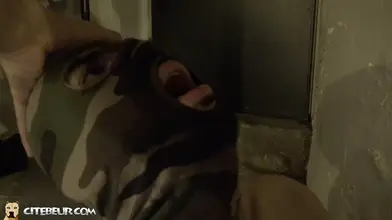 Plus c'est gros, plus tu vas kiffer - Partie 2