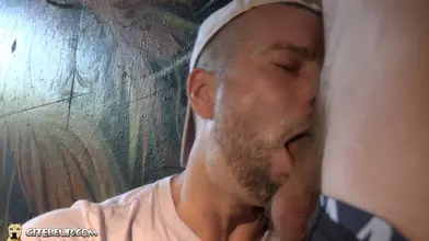 Jusqu'à la dernière goutte