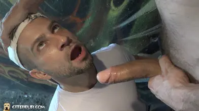 Jusqu’à la dernière goutte