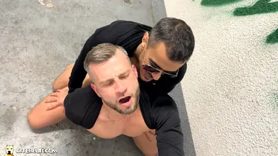 Mon top rebeu à moi