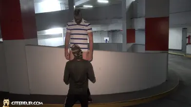 Session privée avec Fares — lent et profond