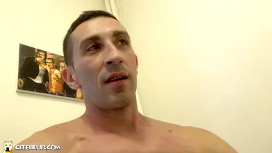 Pipe de ouf, gros finish