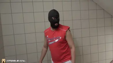 Caillera XXL - Acceptance Test. 20 Minutes In a Row