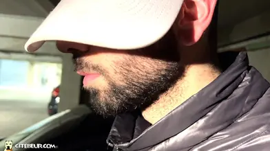 Rencard de minuit à Paris — Fares & Engelberth