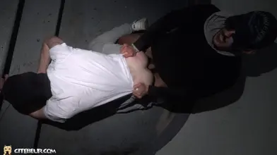 Caillera XXL se lâche