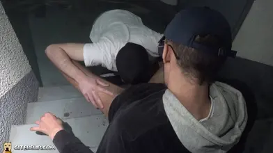 Caillera XXL — Se Détendre en Privé