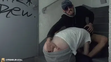 Caillera XXL is Having a Blast