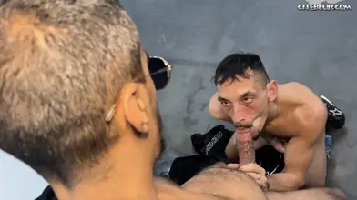 Quand le Boss appelle