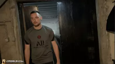 Top rebeu, gorge profonde posée