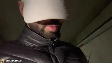 Petit rebeu aux commandes