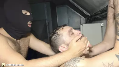 Aussi profond que tu veux