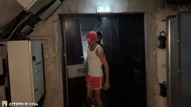 Régale-toi avec une bonne queue arabe