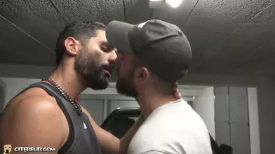 Karim Yoav — le beur de tes fantasmes