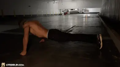 Mancinni, mon habibi